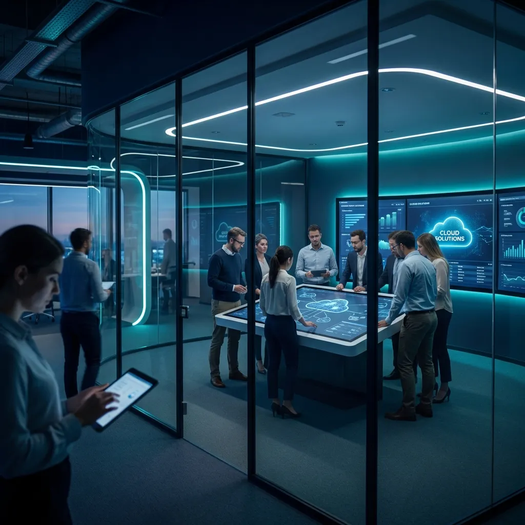 Consultoria Especializada IT4J